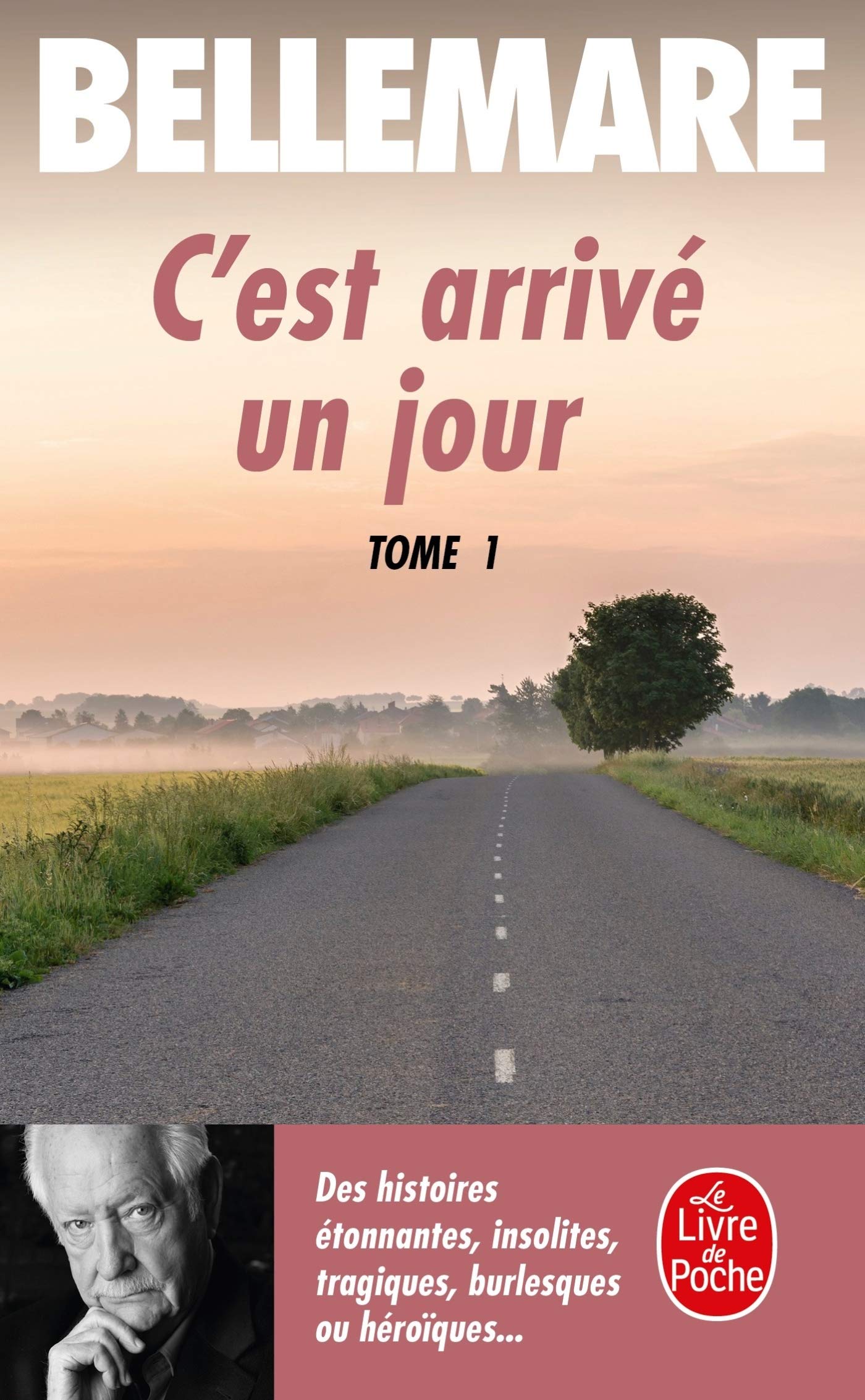 C'est arrivé un jour, tome 1 Essays & Short Stories