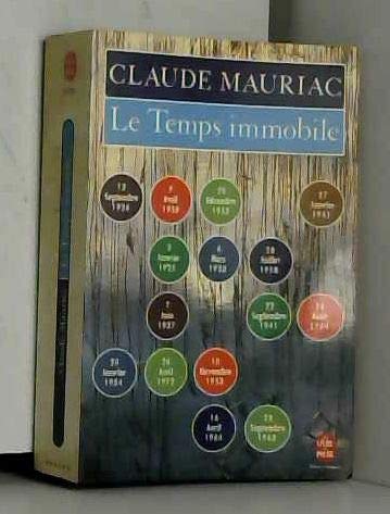 Le Livre de Poche book