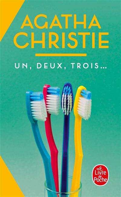 Product Image: Un, deux, trois