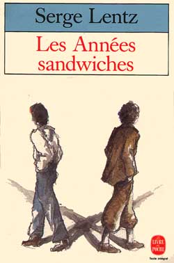 Les Années sandwiches Learning & Reference