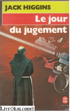 Le jour du jugement : roman (007472) Books