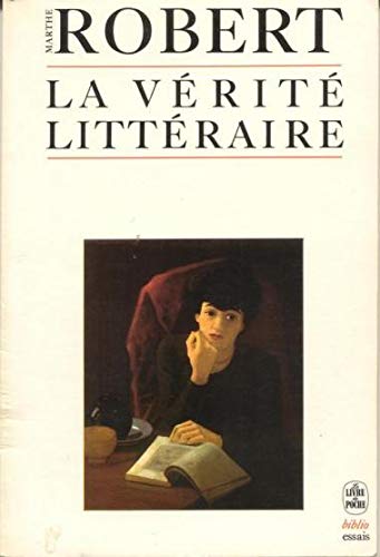 Livre de lectures. Vol. 1. La Vérité littéraire Books