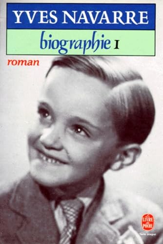 Biographie. Vol. 1 Books