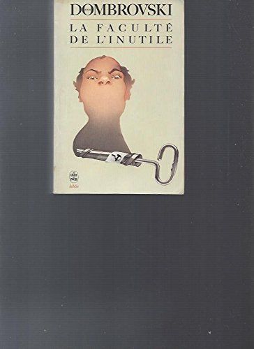 La faculté de l'inutile Books