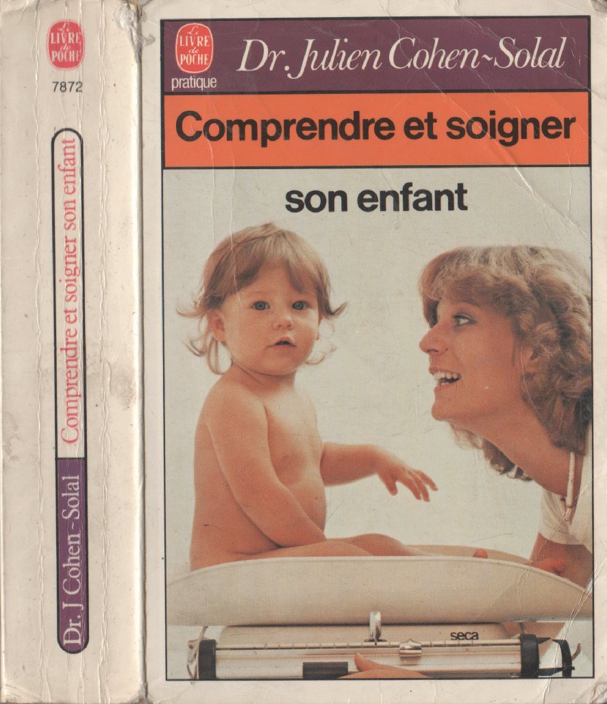 Comprendre et soigner son enfant Books