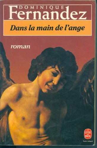 Dans LA Main De L'Ange Contemporary literature