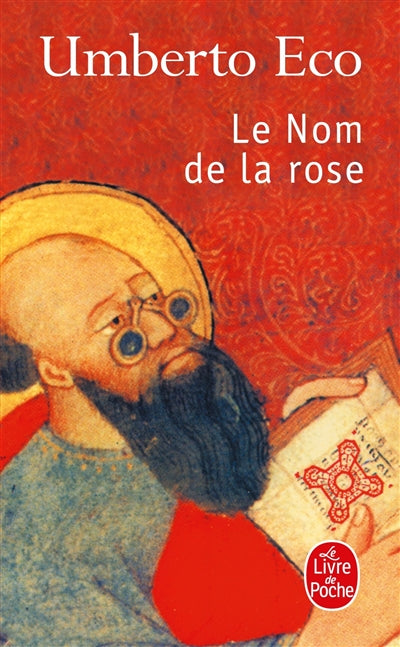 Product Image: Le nom de la rose