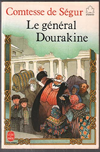 Le Général Dourakine (Le Livre de poche) book