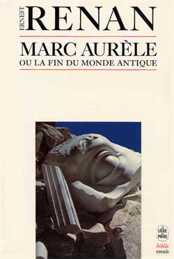 Histoire des origines du Christianisme : Marc Aurèle et la fin du monde antique Books