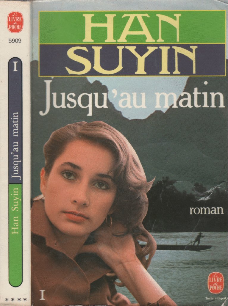 Jusqu'Au Matin Tome 1 Books