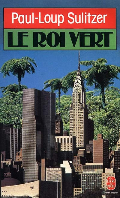 Product Image: Le Roi vert