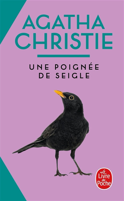 Product Image: Une poignée de seigle