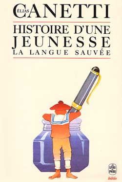 Histoire d'une jeunesse : la langue sauvée : 1905-1921 Books