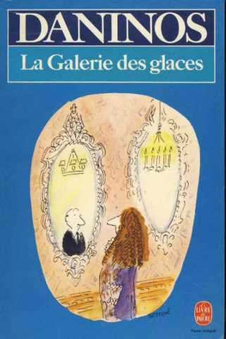 La Galerie des glaces book