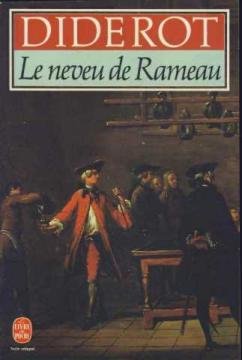 Le Neveu de Rameau Satires, Contes et Entretiens Arts & Music
