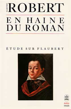 Livre de lectures. Vol. 2. En haine du roman Books