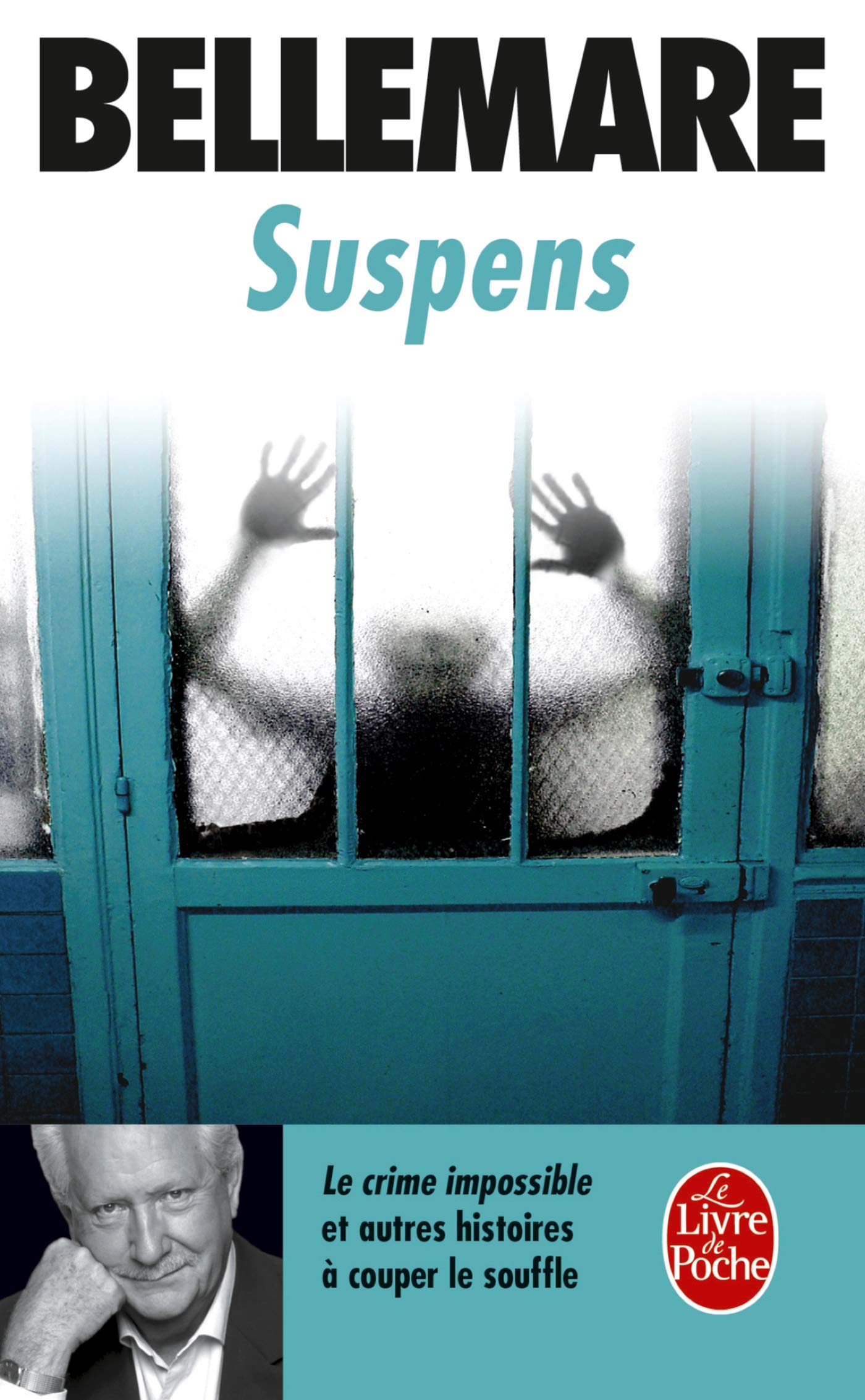 Suspens T01: Tome 1 Essays & Short Stories