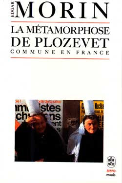 Commune en France : la métamorphose de Plozevet book