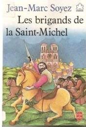 Les brigands de la saint-michel Books