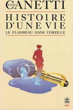 Histoire d'une vie : le flambeau dans l'oreille : 1921-1931 Books