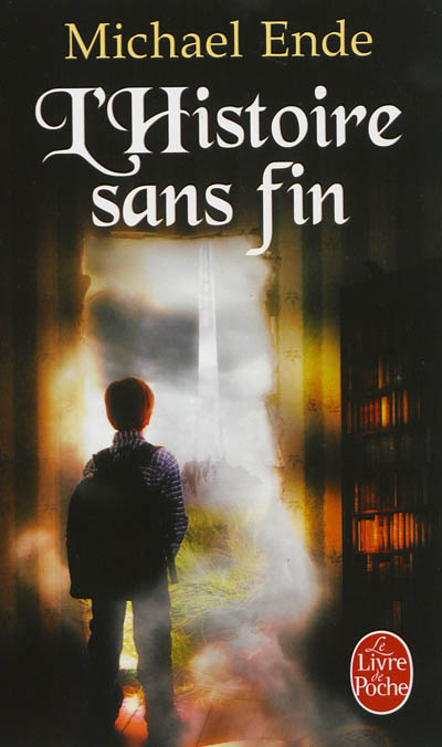 Product Image: L'histoire sans fin