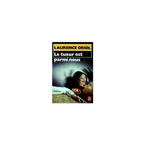 Le tueur est parmi nous (Pol.Thrillers) Books