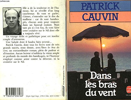 Product Image: Dans les bras du vent