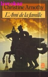 L'Ami de la famille Books