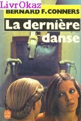 La derniere danse (Ldp Thrillers) Books