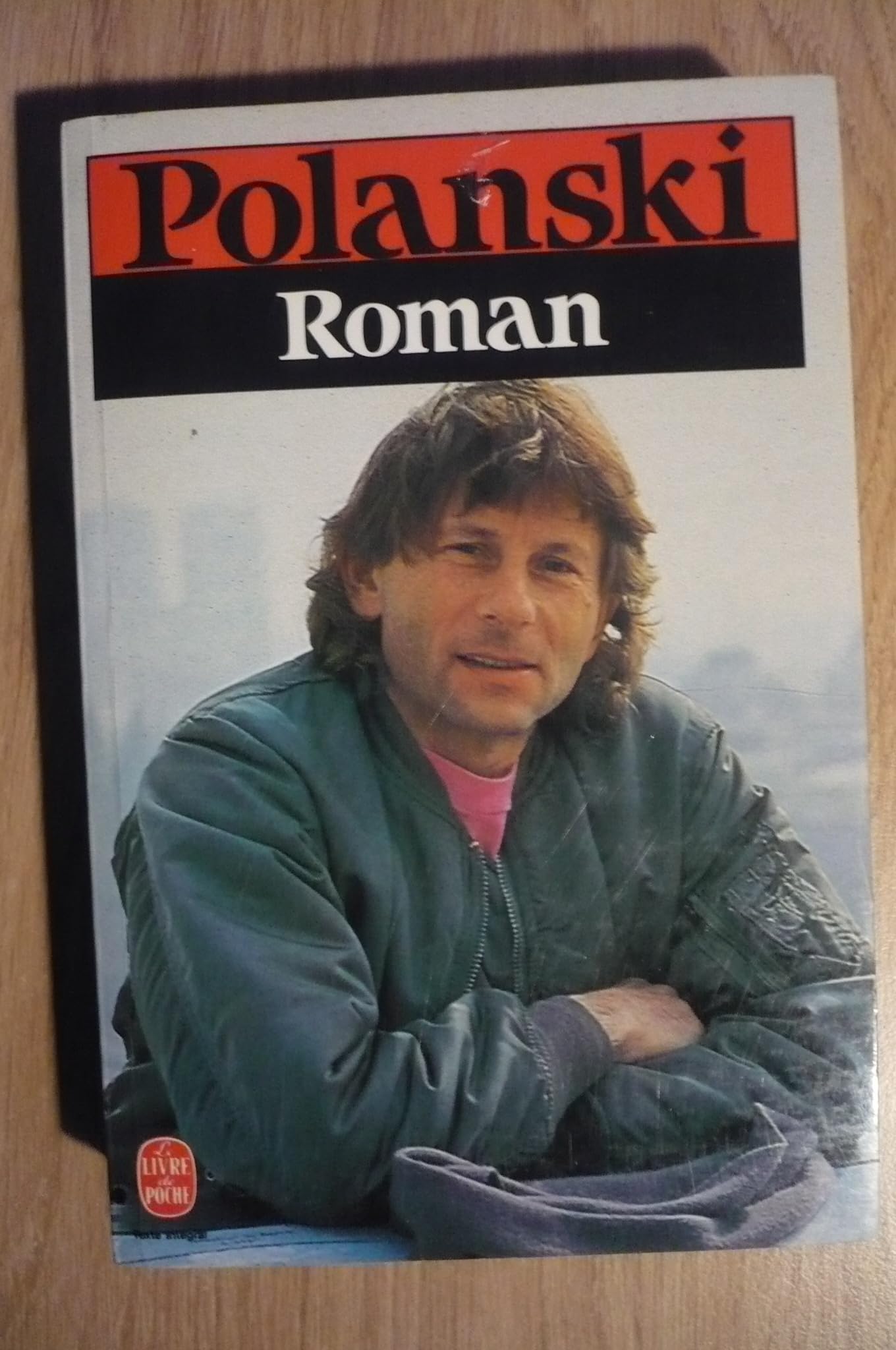 Roman (Ldp Littérature) Books