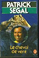 Le Cheval de vent book
