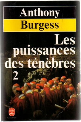 Les puissances des ténèbres. Vol. 2 Books