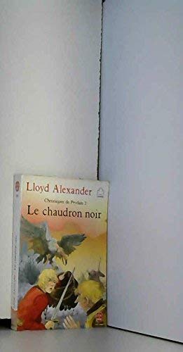 Le chauchon noir (Hjr Poche Jeun.) Books
