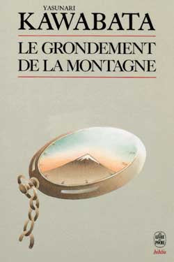 Le grondement de la montagne Books