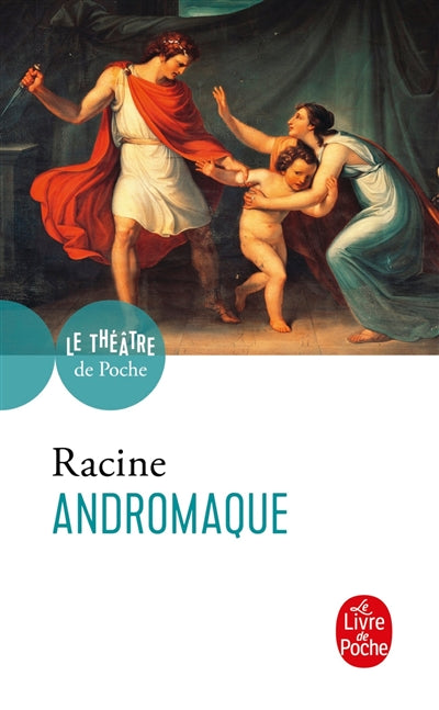 Product Image: Andromaque : tragédie