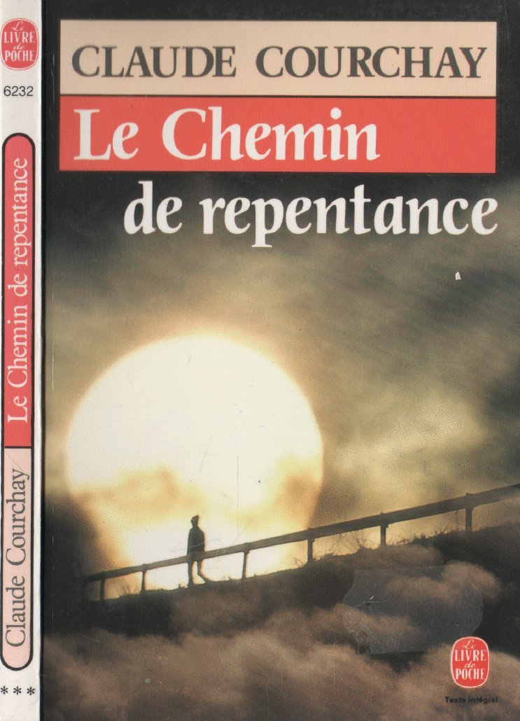 Le Chemin de repentance Learning & Reference
