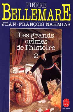 Les grands crimes de l'histoire. Vol. 2 book