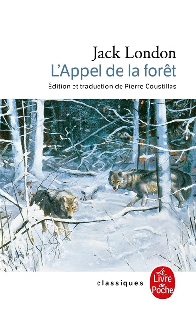 Product Image: L'appel de la forêt