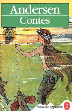 Contes Books