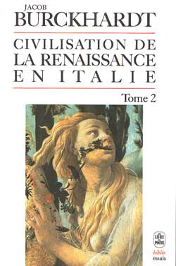 Civilisation de la Renaissance en Italie. Vol. 2 Books