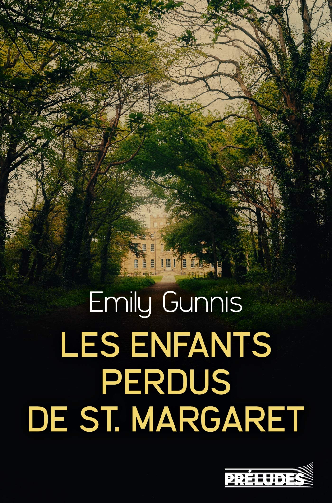 Les Enfants perdus de St Margaret book