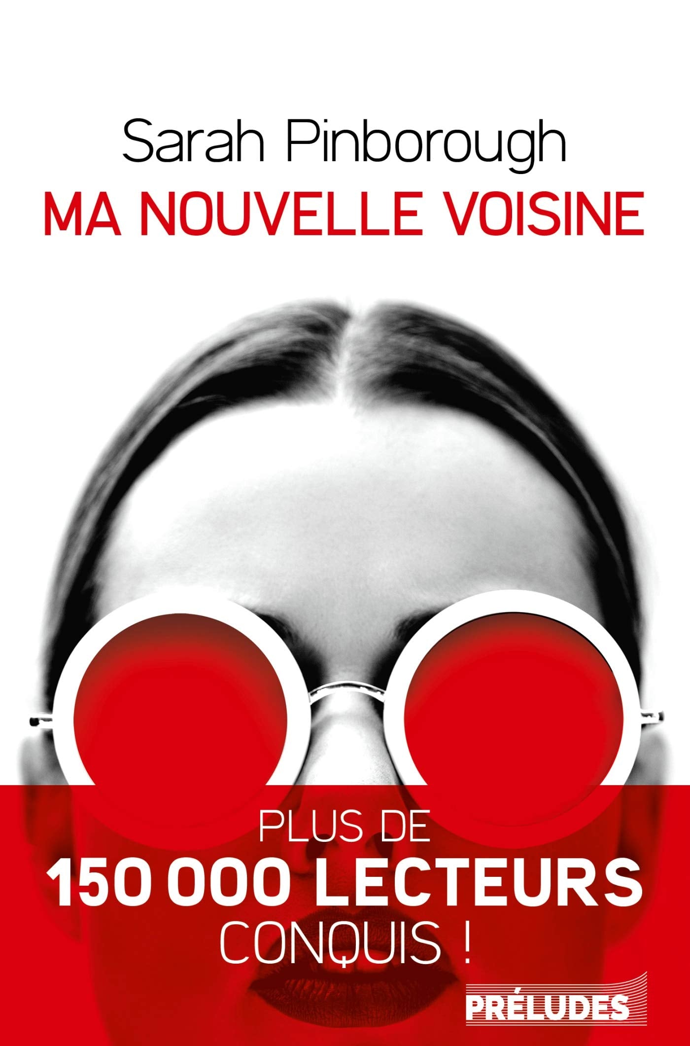 Ma nouvelle voisine book