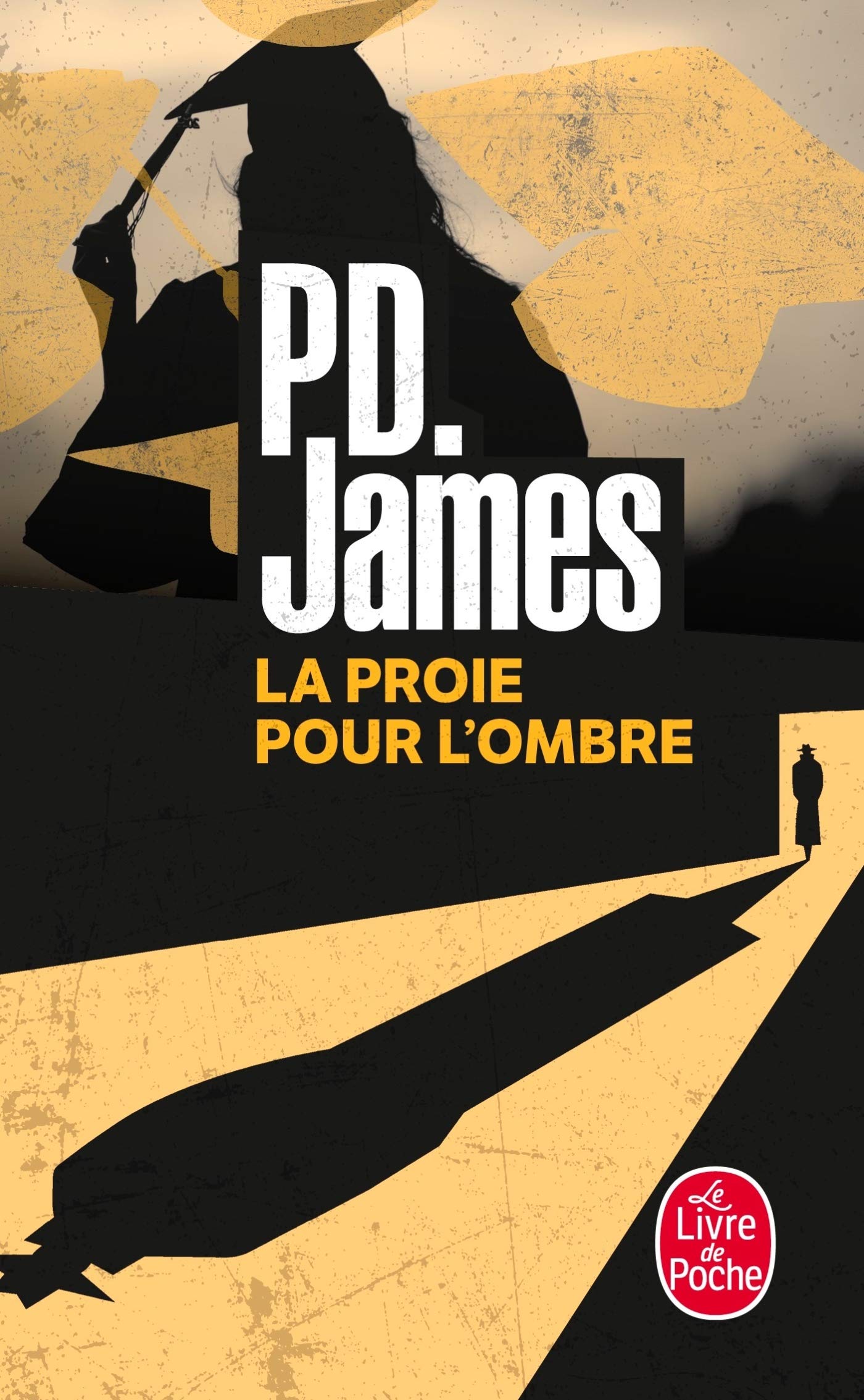 La Proie pour l'ombre Contemporary literature