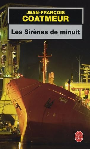 Les Sirènes de minuit book