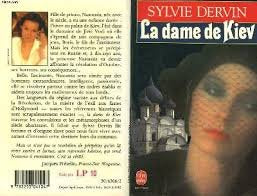 Product Image: La Dame de Kiev