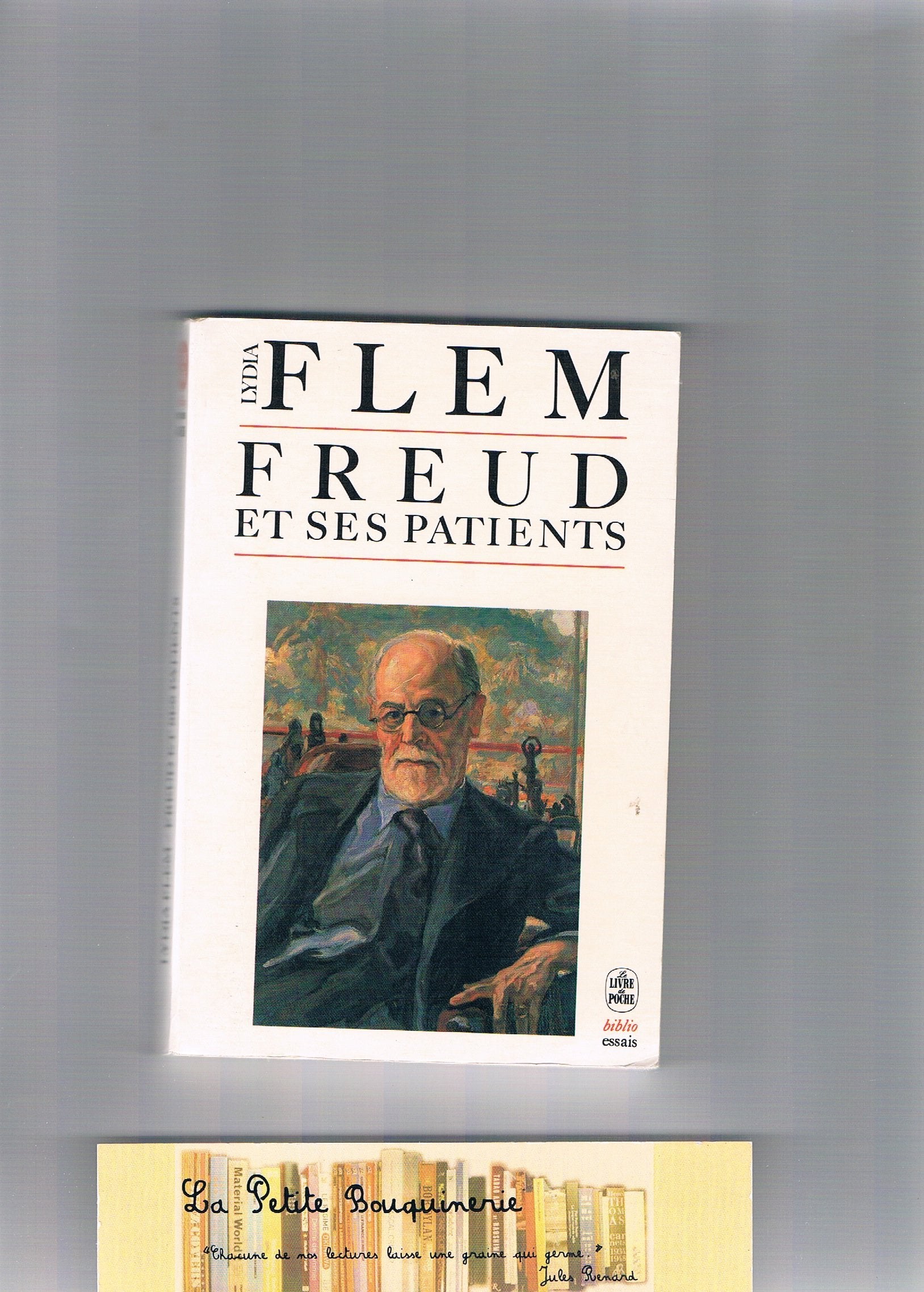 Freud et ses patients: La vie quotidienne book