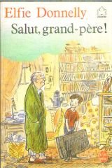 Salut, grand-pere ! (Hjr Poche Jeun.) Books