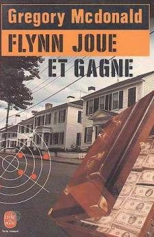 Flynn joue et gagne (Ldp Policiers) Books