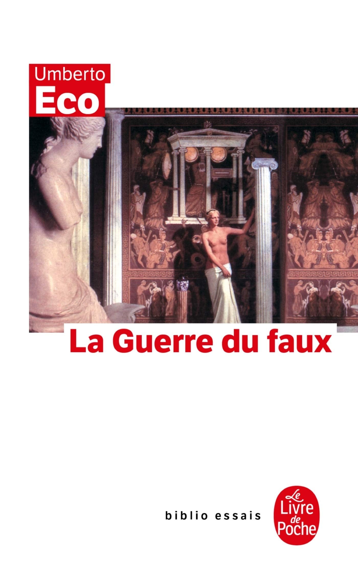 La Guerre du faux Philosophy