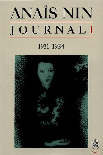 Product Image: Journal. Vol. 1. 1931-1934
